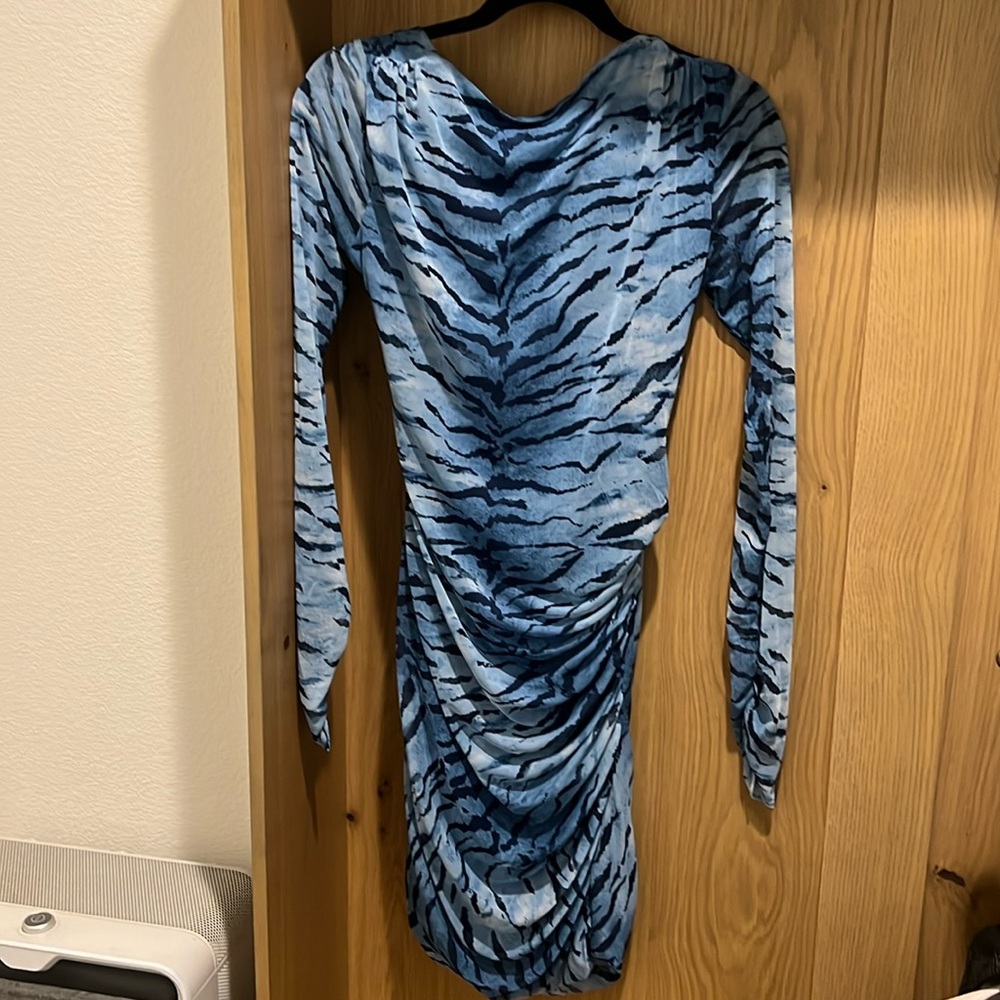 Zara Dress
